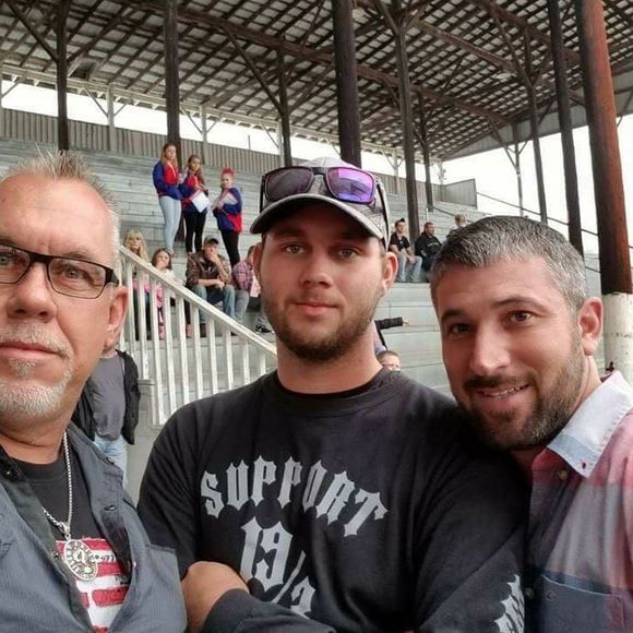 Meet your Posher, Steve - Picture 1 of 1